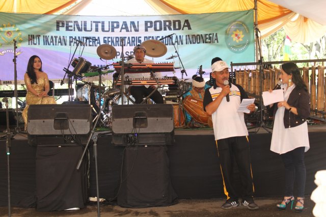Penutupan HUT Porda IPASPI Ke-23_17-11-2017